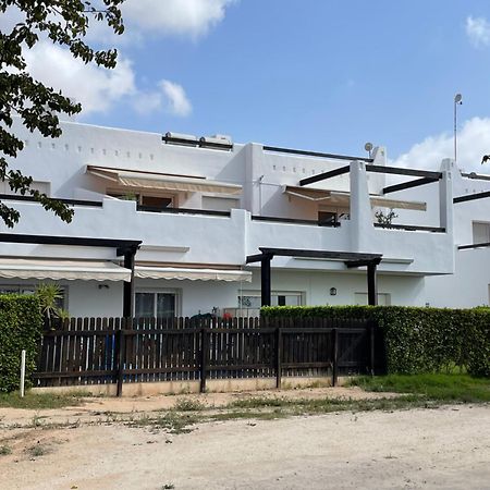 Penthouse Mar Menor Golf Resort - Stylish, Bright Torre-Pacheco Dış mekan fotoğraf
