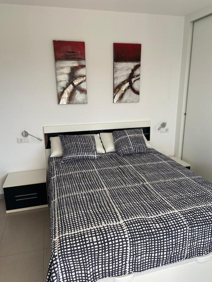 Penthouse Mar Menor Golf Resort - Stylish, Bright Torre-Pacheco Dış mekan fotoğraf