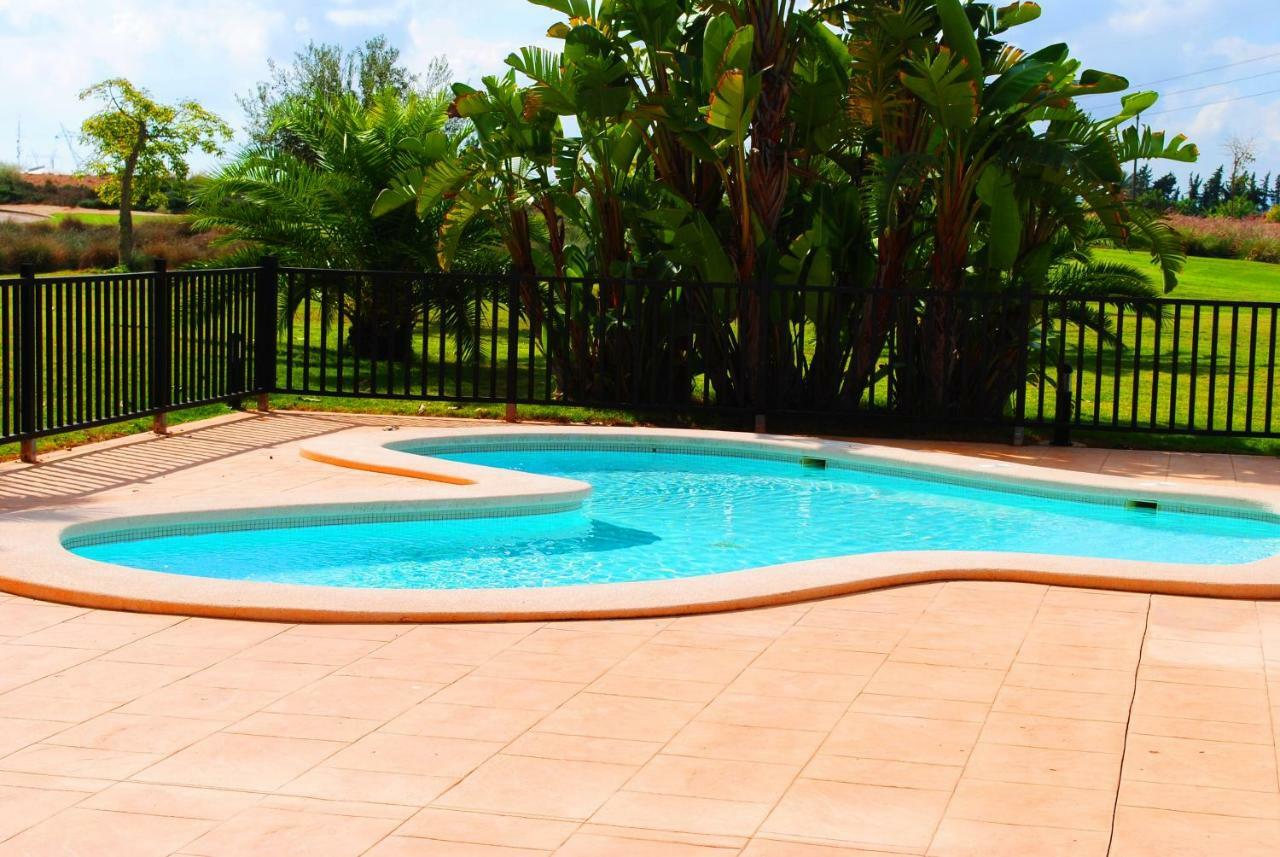 Penthouse Mar Menor Golf Resort - Stylish, Bright Torre-Pacheco Dış mekan fotoğraf