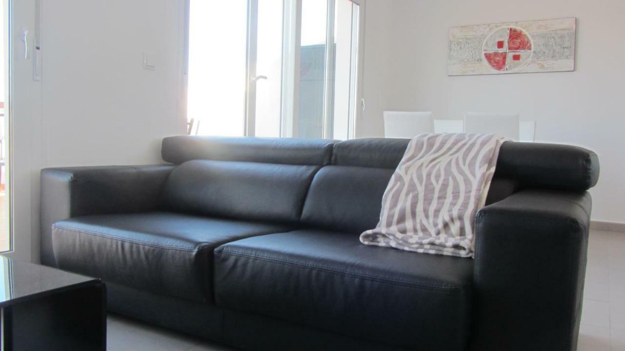Penthouse Mar Menor Golf Resort - Stylish, Bright Torre-Pacheco Dış mekan fotoğraf
