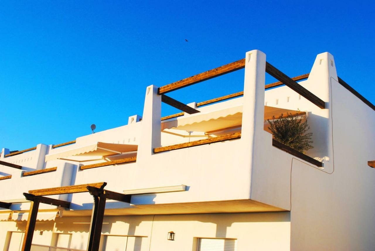 Penthouse Mar Menor Golf Resort - Stylish, Bright Torre-Pacheco Dış mekan fotoğraf