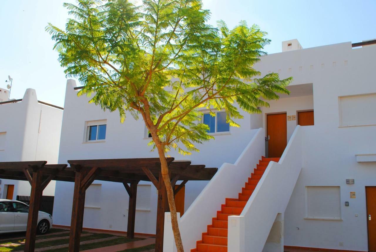 Penthouse Mar Menor Golf Resort - Stylish, Bright Torre-Pacheco Dış mekan fotoğraf