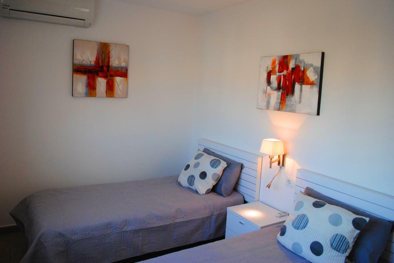 Penthouse Mar Menor Golf Resort - Stylish, Bright Torre-Pacheco Dış mekan fotoğraf